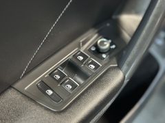 VW Tiguan Allspace - Ansicht 18