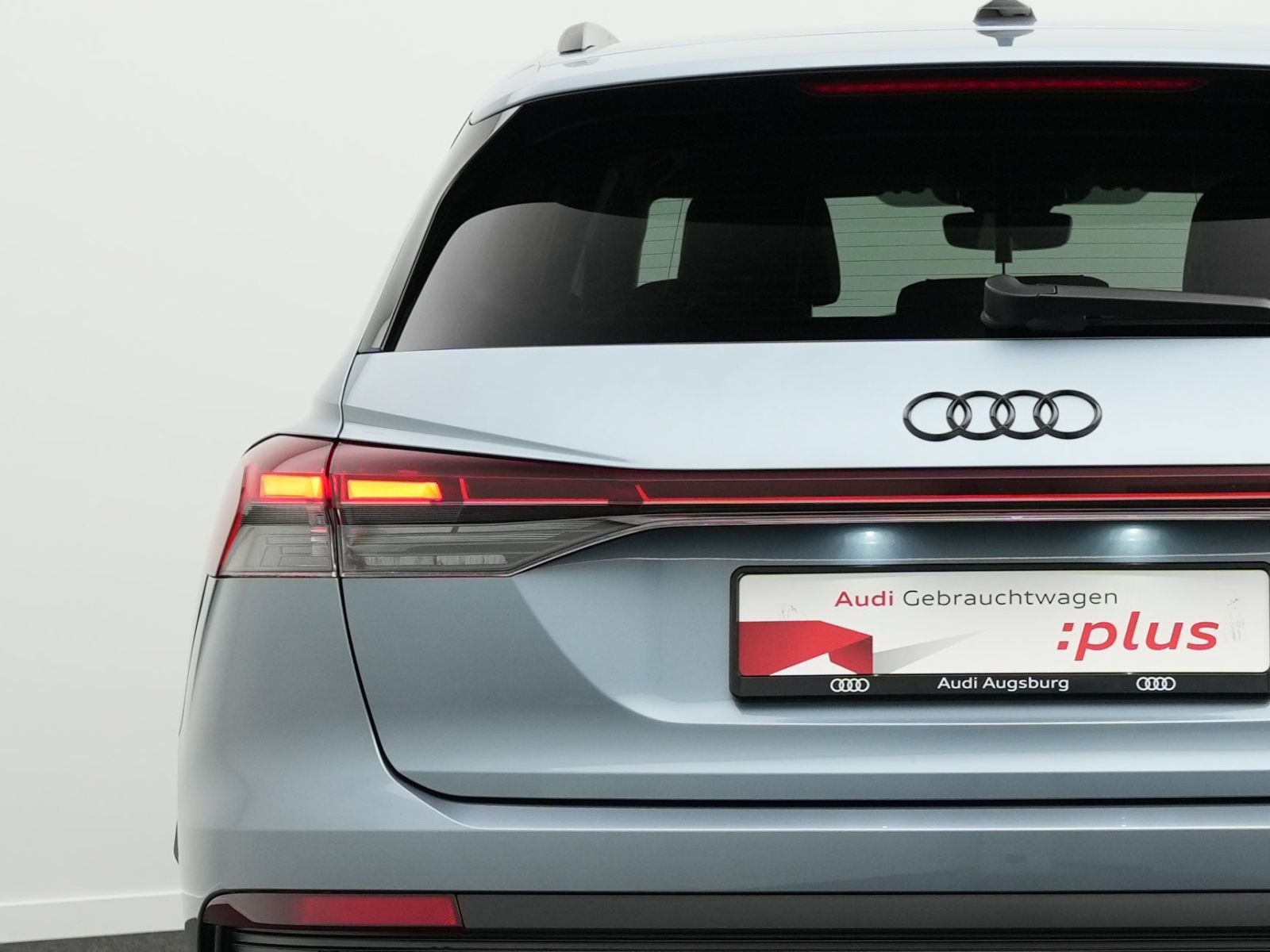 Audi Q4 e-tron - Bild 31