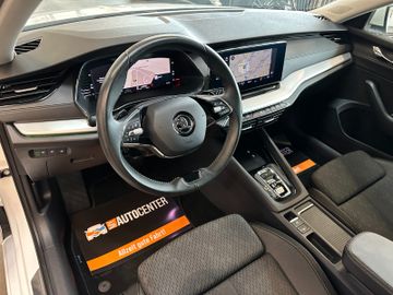MYAUTOCENTER – Gebraucht- und Jahreswagen mit Werkstattservice in Pfaffenhofen Skoda Octavia Combi Clever iV *LED*Virtuel*Kamera*
