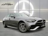 Mercedes-Benz C 300 e AMG-LINE LED RFK AMBIENTE DAB TOTWINKEL