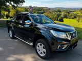 Nissan Navara NP300 Tekna EU6 LKW-Zulassung - Nissan NP 300 mit Diesel-Antrieb: Automatik