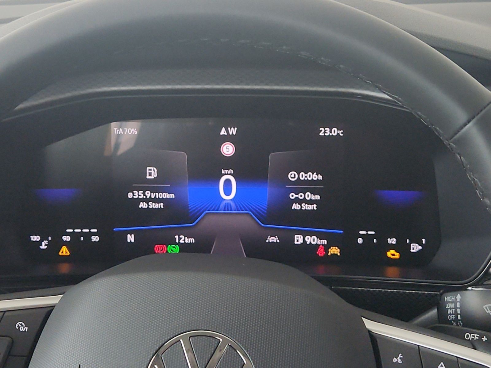Volkswagen T-Cross - Bild 17