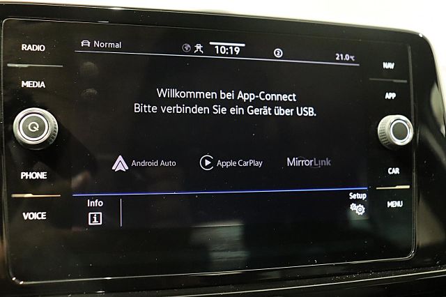 T-Roc R-Line 1.5 TSI DSG ActiveInfo EasyOpen Kam