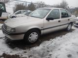 Opel Vectra 2.0i CD - Opel aus 1991