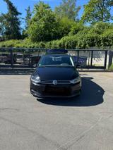 Volkswagen Touran 1.5 TSI DSG UNITED UNITED - VW Touran Gebrauchtwagen in Essen