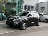 Kia Sportage FIFA World Cup Edition 4WD Kamera AHK - Kia Sportage in Kassel