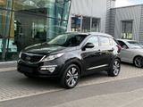 Kia Sportage FIFA World Cup Edition 4WD Kamera AHK - Kia in Kassel