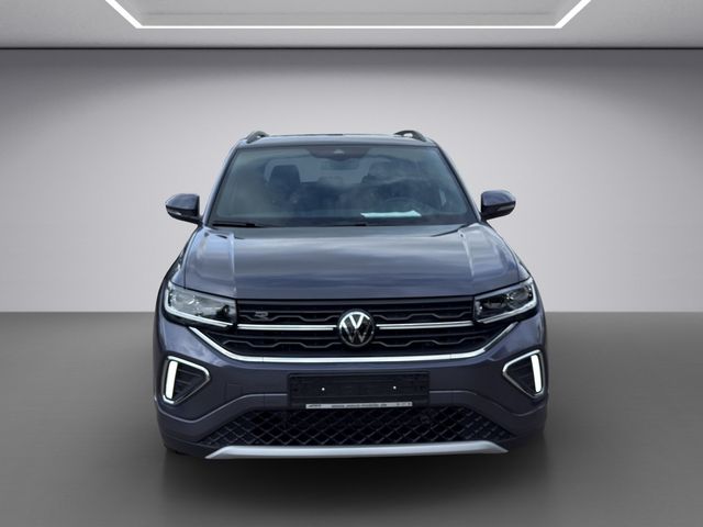 T-Cross 1.0TSI DSG R-Line