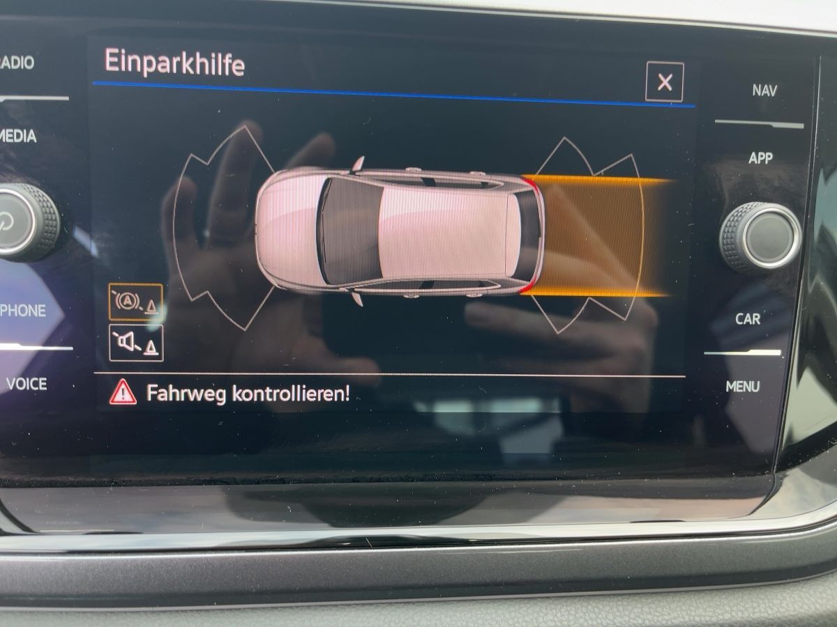 Volkswagen Polo - Bild 15