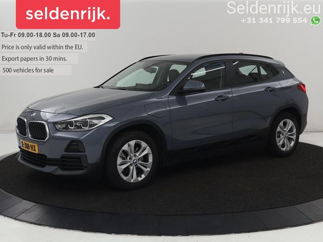 BMW X2 xDrive25e High Executive | SOH 85,7% | Head-U