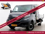 Iveco Daily 35C18 3.0 180pk HiMatic Automaat 3-Zijdige - Iveco 35 c 18