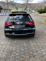 Audi A3 1.5 TFSI cod Sportback - S-LINE/PANO/NAVI/LED - Audi A3: 5p