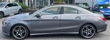 Mercedes-Benz CLA 180 TÜV AU NEU*PDC*SITZ-HZ*XENON*BLUETOOTH* - gebrauchte Mercedes-Benz CLA 180 aus dem Jahr 2015
