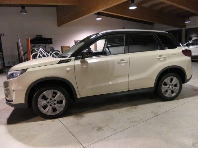 Suzuki SUZUKI Vitara 1.4 Hybrid 4WD AllGrip Cool