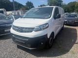 Opel Vivaro Kasten Edition M*1.HAND*SH-Gepflegt*Eu6* - Opel Vivaro Gebrauchtwagen in Frankfurt