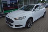 Ford Mondeo 1.5 LIMOUSINE BUSINESS NAVI/PDC/18ZOLL - Ford Mondeo: Business