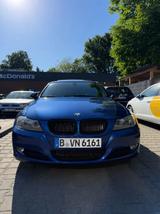 BMW Bmw E90 318d - BMW 318 aus 2010: 318d