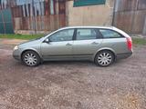Nissan Primera Kombi 2.0 TÜV 03/27 - gebrauchte Nissan Primera aus dem Jahr 2005