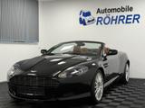 Aston Martin DB9 Volante 5.9 Touchtronic  - Aston Martin DB9: Cabrio