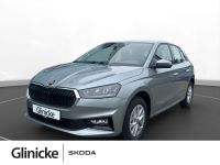 Skoda Fabia - Vorschau Bild 1
