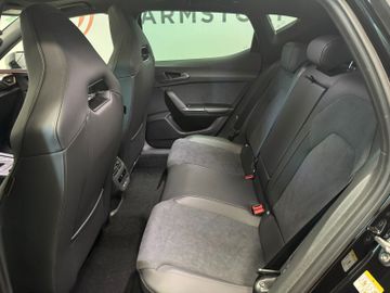 Fahrzeugverkauf 23 Cupra Leon 2.0 TSI 221 kW VZ Tribe Ed Pano*Sennheiser