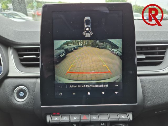 Captur II Intens 1.6 E-TECH Plug-in Hybrid Navi 