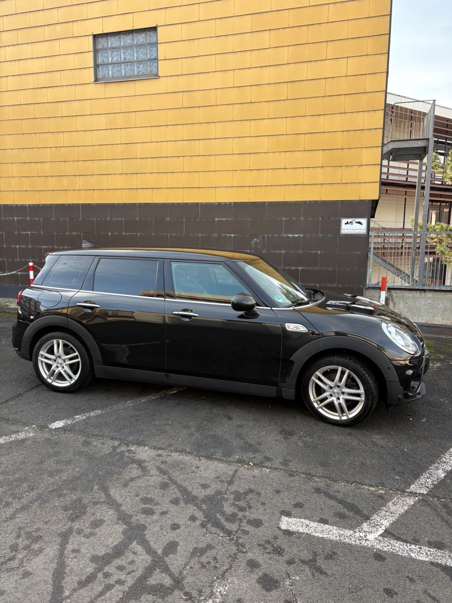 MINI COOPER_S_CLUBMAN