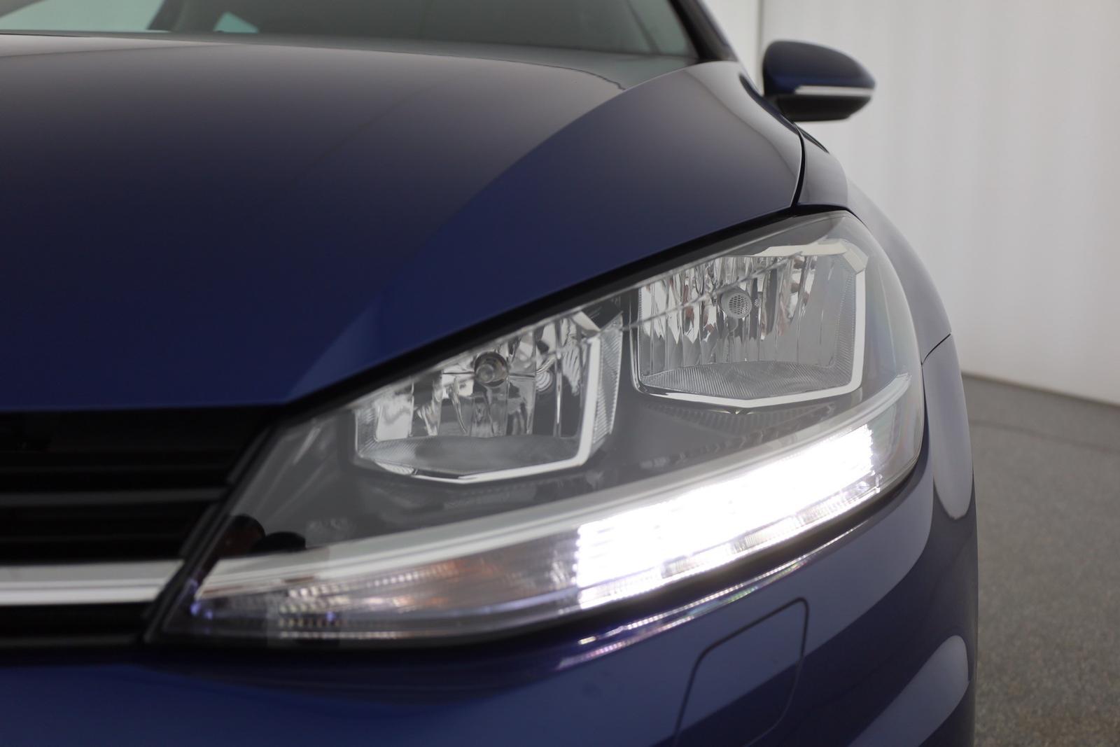 Volkswagen Golf VII 1.5 TSI Join Navi Standheizung ACC PDC