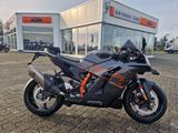 KTM 990  RC R ab 1,99% eff. Zins Akrapovic  sofort!