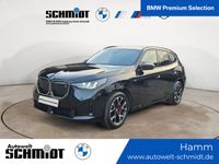 BMW X3 M50 - Vorschau Bild 1