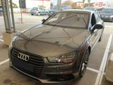 Audi A7 3.0 TDI competition *TOP Ausstattung* - Audi A7 in Berlin