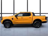 Ford Ranger Wildtrak DoKa Aut. 5J.*Gar.+el.Rollo+AHK - gebrauchte Ford Ranger aus dem Jahr 2024
