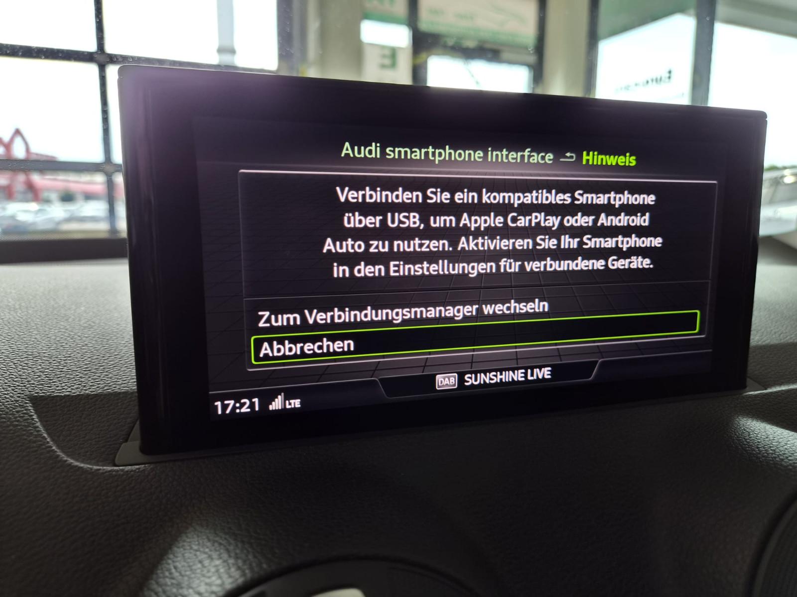 Audi Q2 35 TFSI advanced / KLIMA / GARANTIE /, миниатюра 26