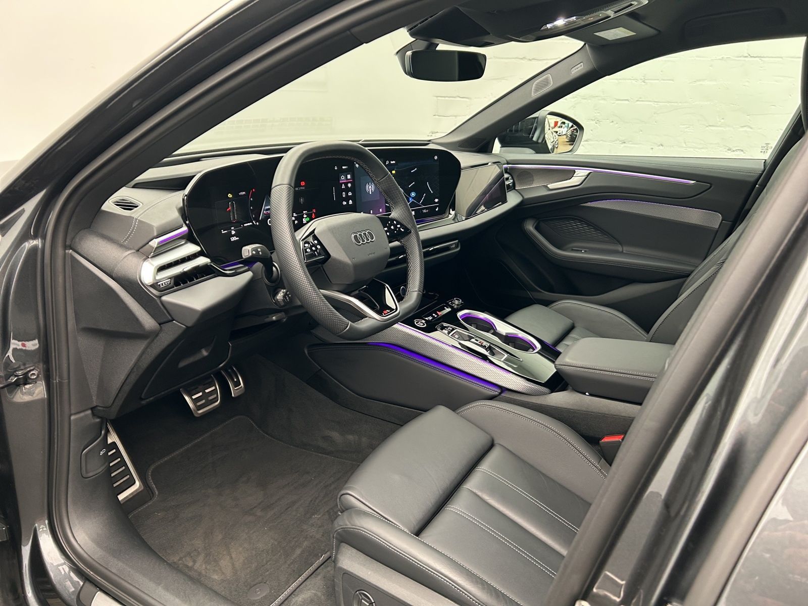 Audi A6 - Bild 17
