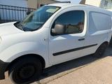 Renault Kangoo (F) LKW Geschl. Kasten - Renault: Kleinwagen, Lkw