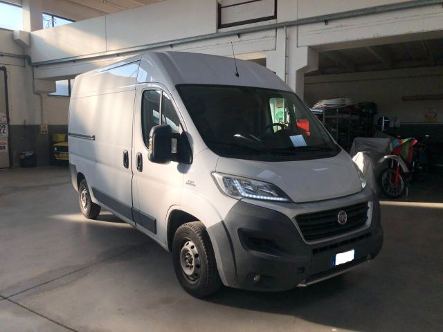 Fiat Ducato 2.3 MJT 130CV Furgone ! MOTORE RUMOR