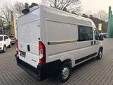 Opel Movano 2.2 BlueHDi L2H2 Doppelkabine 7-Sitzer - Opel Movano: Van