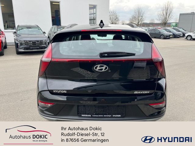 Hyundai BAYON - Bild 5