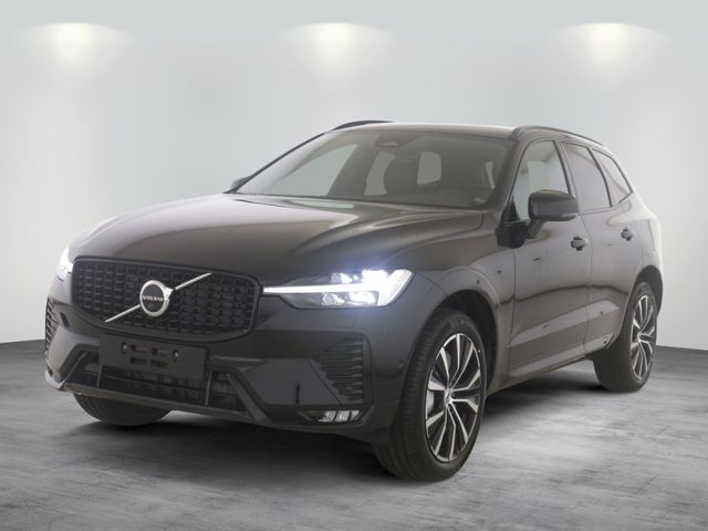 Volvo XC60 B4 Plus Dark Standhzg 360 AHK Voll-LED