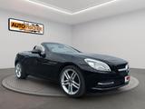 Mercedes-Benz SLK 200 BlueEfficiency Navi - gebrauchte Mercedes-Benz SLK 200 aus dem Jahr 2013