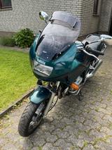 Yamaha XJ 900S Diversion - YAMAHA XJ 900 S DIVERSION