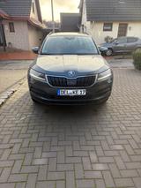Skoda Karoq 2.0 TDI SCR 140kW DSG 4x4 - Skoda Karoq Gebrauchtwagen in Bremen