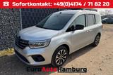 Renault Kangoo Passenger dCi 115 EDC Techno ACC SHZ Totw - Renault Kangoo Tageszulassungen mit Diesel-Antrieb