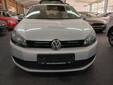 Volkswagen Golf VI Variant  AUTOMATIK PDC TÜV 5/2027 - Volkswagen Golf aus 2012 mit Diesel-Antrieb