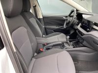 Skoda Fabia - Vorschau Bild 16