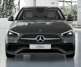 Mercedes-Benz C 180 Lim. AMG °PANORAMA °ADVANCED - Mercedes-Benz C 180 Neuwagen