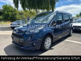 Ford Grand Tourneo Connect 7Sitze KM124.000 - Ford Grand Tourneo aus 2015