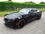 Chevrolet Camaro / Sport / Sitzbelüftung / Carplay - Chevrolet Gebrauchtwagen von 2019