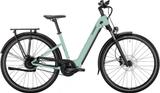 Conway Cairon T 4.5 Wave 28" 46 cm - Conway E-Bikes