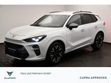Cupra Terramar 1.5 eTSI DSG HeadUp/LED/ACC - CUPRA Terramar Leasingangebote für Privatpersonen